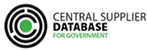CSD - Central Supplier Database