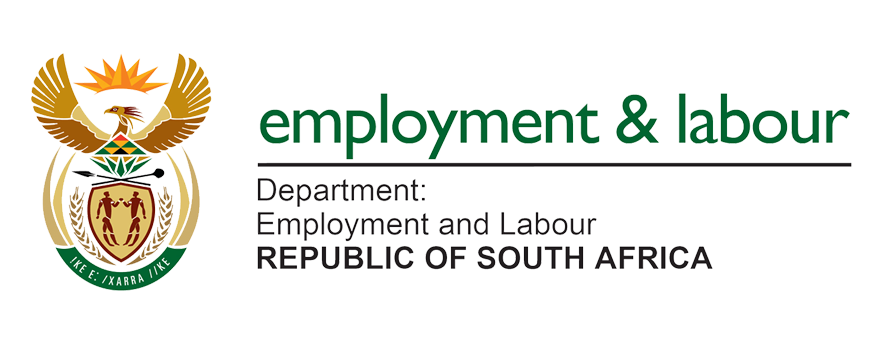 Department of Employment and Labour